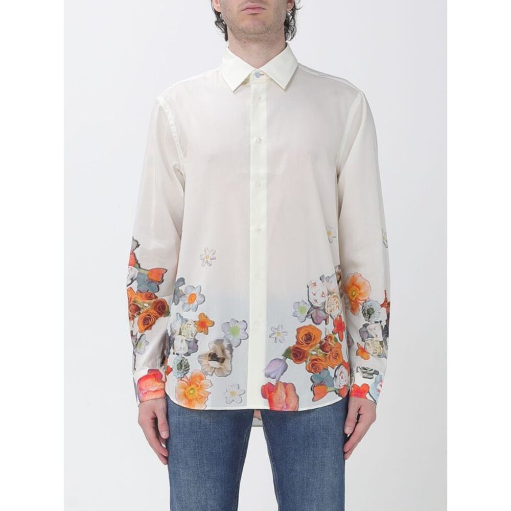 Paul Smith Men Shirt Men Paul Smith